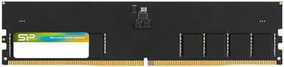 Оперативная память Silicon Power SP032GBLVU480F02 DDR5 - 1x 32ГБ ...