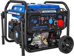 Бензиновый генератор ТСС SGG 11000EH3UA, 400/230, 11кВт