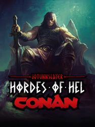 Изображение товара Дополнение для GRINDSTONE Jotunnslayer: Hordes of Hel - Conan для ПК