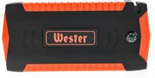 Обзор товара пуско-зарядное устройство Wester Zeus 600 (1981097) в ...