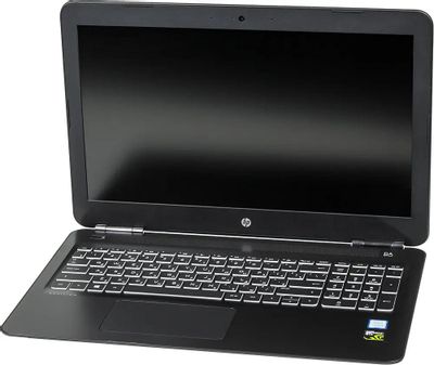 Hp i5 8300h deals