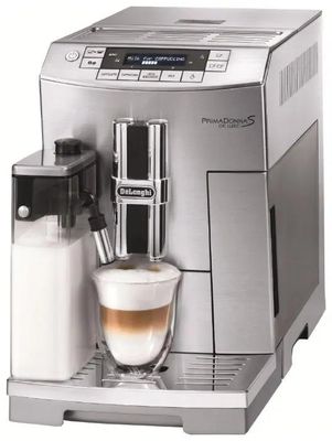 Delonghi prima donna deluxe s deals