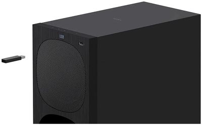 Sony woofer 5.1 online