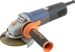 Угловая шлифмашина MAX-PRO MPAG950/125Q1