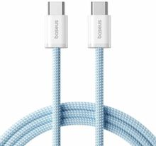 Изображение товара Кабель BASEUS Dynamic 4 Fast USB Type-C 1м с поддержкой быстрой зарядки