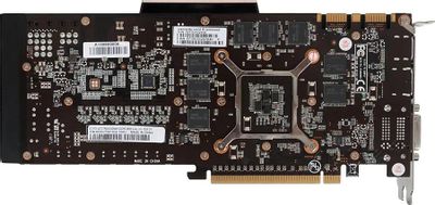 Palit NVIDIA GeForce GTX 770 NE5X770010G2 104xJ 4 GDDR5 Ret 782940