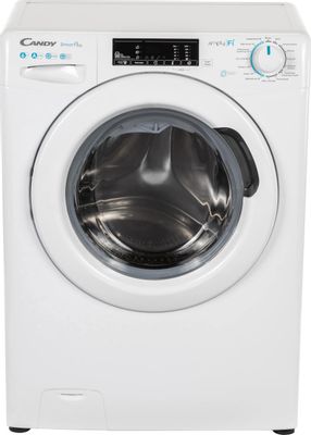 Стиральная машина суперузкая Candy Smart Pro CSO34 106T1/2-07, с ...
