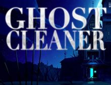 Изображение товара Игра Ghost Cleaner для ПК Steam цифровое издание Казахстан Россия