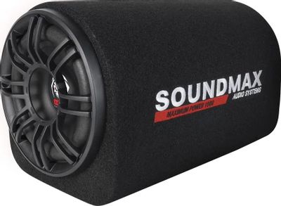 Soundmax subwoofer cheap