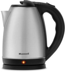 Чайник электрический Maxwell MW-1055, 1.8л