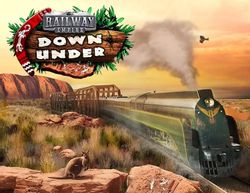 Изображение товара Симулятор Railway Empire Down Under для ПК (Русская версия) Изображение товара Симулятор Railway Empire Down Under для ПК (Русская версия)