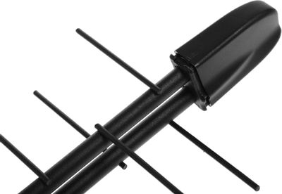 Телевизионная антенна РЭМО BAS-5133-5V Меркурий 3.0, комнатная – купить ...