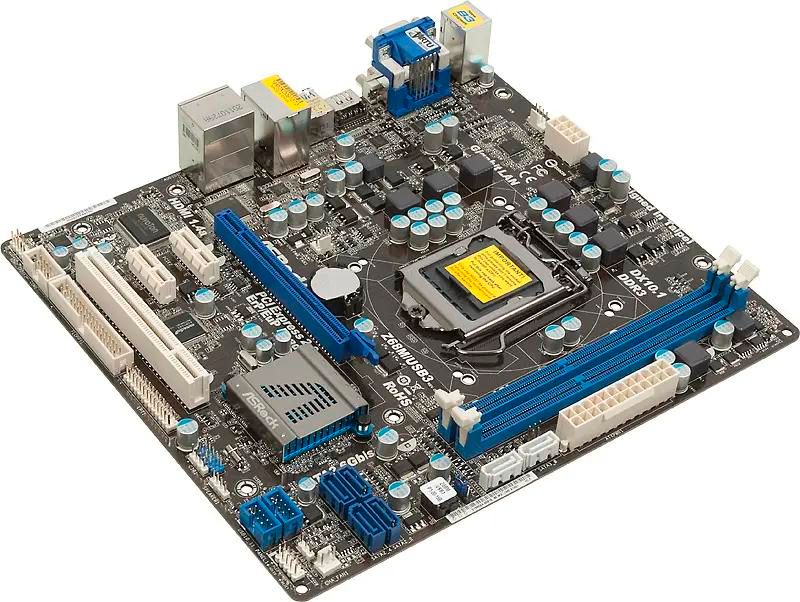 Asrock z68m deals