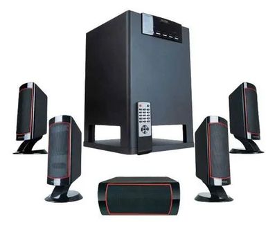 Microlab X15 5.1