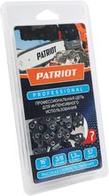 Изображение товара Цепь для цепных пил PATRIOT 91LP-57E Professional 57 звеньев для профессиональных пил