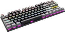 Клавиатура Oklick K600X, черный