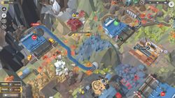 Дополнение к игре 020GAMES Train Valley 2: Workshop Gems - Emerald, для ПК, регион: Россия