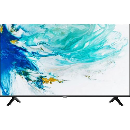 40″ Телевизор BBK 40LEM-1033/FTS2C (B) FULL HD, черный
