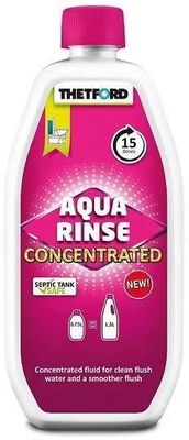 Жидкость для биотуалетов THETFORD Aqua Rinse Concentrated, для мытья, 0 ...