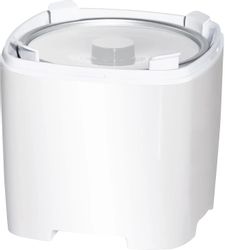 Мороженица STEBA IC 20, 9.5Вт, 1500мл