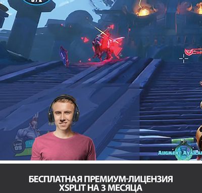 Web-камера Logitech Pro Stream C922, черный [960-001089] – купить в ...