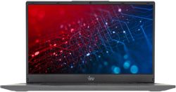 Изображение товара Ноутбук iRU Tactio 15PHR, 15.6", 2025, IPS, AMD Ryzen 5 7430U 2.3ГГц, 6-ядерный, 16ГБ DDR4, 512ГБ SSD,  AMD Radeon Graphics, FreeDOS,  черный [2150146]