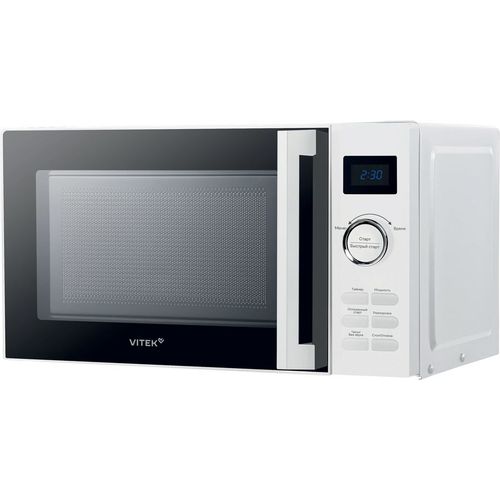 Микроволновая печь Vitek VT-MW1525, 900Вт, 25л — фото 1