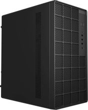 Изображение товара Корпус mATX Digma DCC-MN304, Mini-Tower, без БП, черный