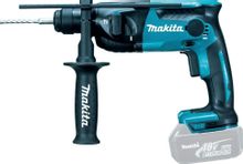 Изображение товара Перфоратор Makita DHR165Z Li-Ion, компактный и мощный инструмент