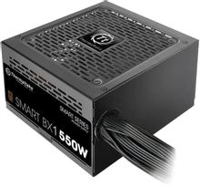 Блок питания Thermaltake Smart BX1 SE,  550Вт,  черный