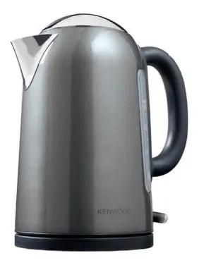 Чайник электрический Kenwood SJM115, 2200Вт, серебристый – купить в ...