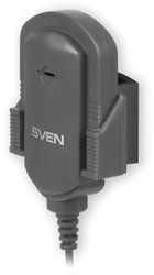 Микрофон Sven MK-155, черный