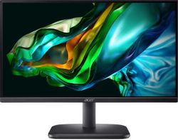 Изображение товара 21.5" Монитор Acer Nitro EK221QHbi,  1920x1080,  VA,  100Гц,  1хHDMI,  черный [um.we1cd.h01]