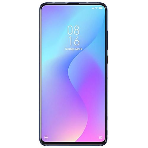 Защитное стекло для экрана ZIBELINO для Xiaomi Mi 9T/Mi 9T Pro/K20/K20 Pro антиблик, 5D, 1 шт, черный [ztg-5d-xmi-mi9t-blk]