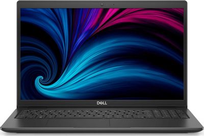 Ноутбук DELL Latitude 3520 3520-3368, 15.6", WVA, Intel Core i5 1135G7 2.4ГГц, 4-ядерный, 16ГБ DDR4, 512ГБ SSD,  NVIDIA GeForce  MX350 - 2 ГБ, Ubuntu, черный