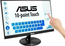 21.5" Монитор ASUS VT229H, 1920x1080