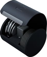 Изображение товара Беспроводное зарядное устройство MAGSSORY WCH073,  USB-C, 25Вт, 3A, серый