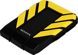 2ТБ Внешний диск HDD A-Data DashDrive Durable HD710Pro, USB 3.0, желтый