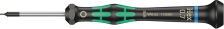 Отвертка WERA 2054 Hex-Plus [we-118060]