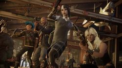 Игра WARNER BROTHERS Back 4 Blood: Ultimate Edition, для ПК, регион: Россия,СНГ