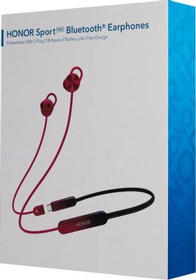 Honor Sport PRO AM66 Bluetooth 55031832 1196208