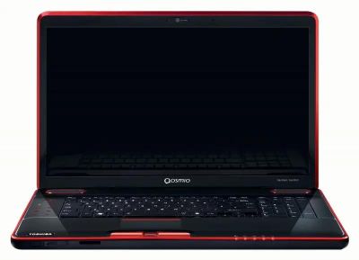 Toshiba Qosmio X500 130 PQX33E 03U013RU 18.4