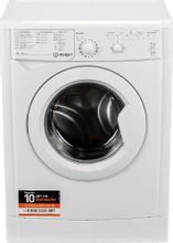 Стиральная машина узкая Indesit EcoTime IWSB 5105