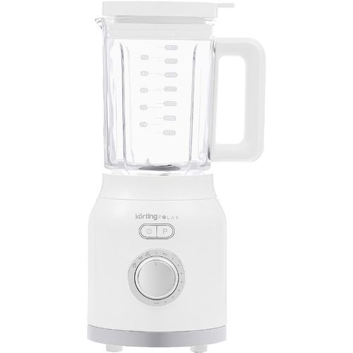 Блендер Korting ktb 0704 polar, стационарный, белый