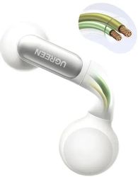 Наушники UGREEN WS210, Bluetooth, белый