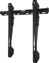 Изображение товара Кронштейн Kromax VEGA-12 для телевизора 22-65 дюймов, настенный наклон, черный