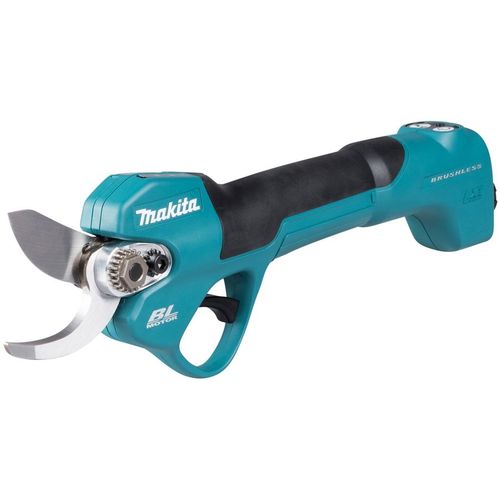 Секатор Makita DUP180Z, без АКБ, без ЗУ
