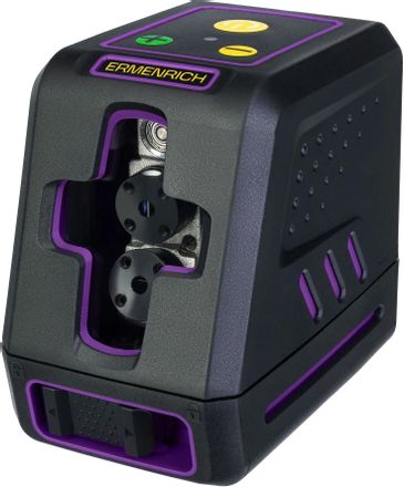 Лазерный уровень ERMENRICH LT20 84635