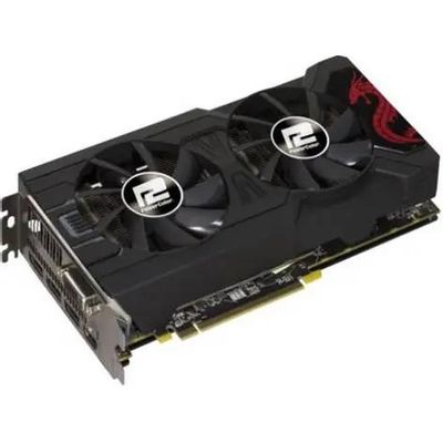 Rx 470 powercolor hotsell