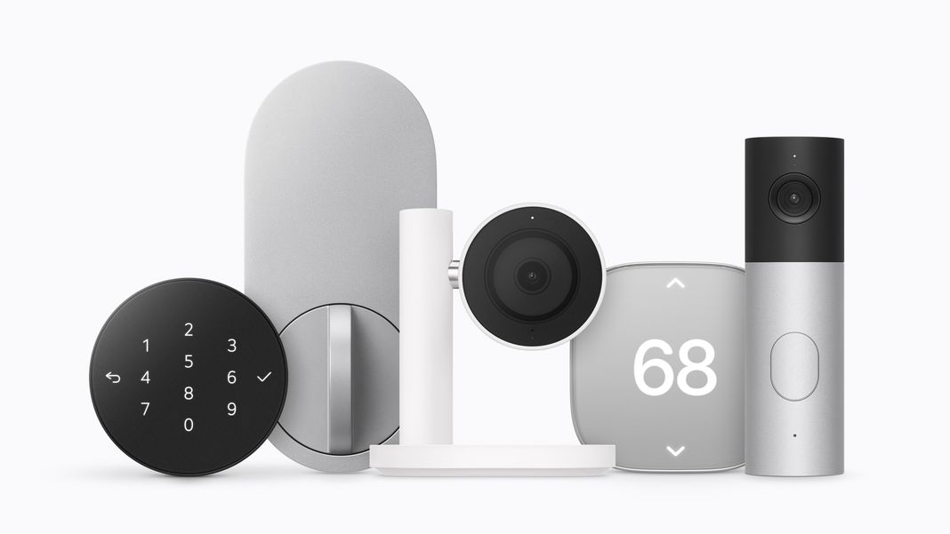 Apple всерьез взялась за умный дом: Представлена линейка Home Collection